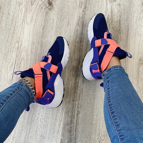 Nike huarache city sneakers - Picture 6 of 8